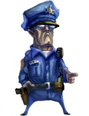 Cop Beats Teen And Accidentally Fires His Gun, Claims He Was Attacked