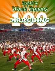 Florida A&M Responds to Student's Hazing Death: Not Their Job To Protect Students Off-Campus