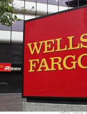 Wells Fargo Forecloses On The Wrong House, Says They're "Sorry"