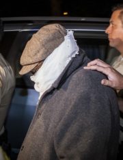 "Innocence of Muslims" Director Basseley Not Given Criminal Due Process