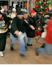 Why Do Our Family Values Die With the Turkey On Black Friday?