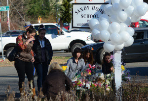 Sandy Hook School