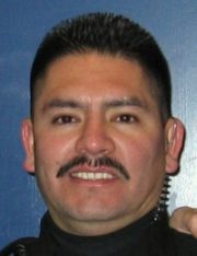 Crime Victim's Privacy Rights Tested in Cop Killer Lawsuit