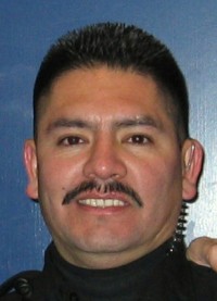 officer tony diaz