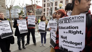 Affirmative Action Colleges