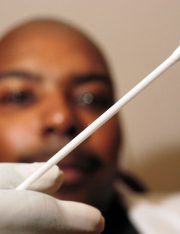 Supreme Court to Decide Whether DNA Collection Requires a Warrant