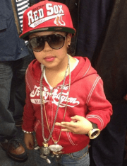 When Is Recording a Music Video Child Abuse?