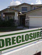 The Mortgage Crisis Is Over, But the Fraud Is Not