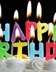 Free "Happy Birthday to You" From Corporate Copyright