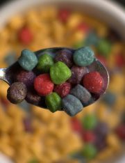 Foodie Wars in California