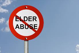 elder abuse