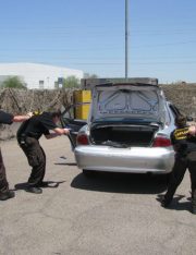 Can the Police Answer Your Phone and Impersonate You?