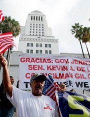 Pro-Immigration Bills in California 