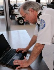 Privacy Rights During International Border Searches