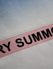 Portraits of Jury Truants