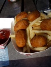 Is Your Child’s School Lunch a Lawsuit Waiting To Happen? 