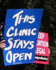 An Update on Reproductive Rights: New Abortion Laws in 2013
