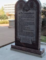 Satanists vs. the Oklahoma Legislature