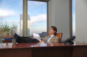 employer discrimination