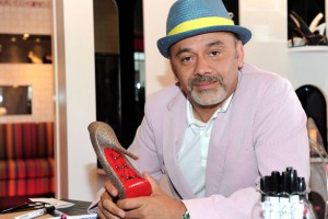 Christian Louboutin Lawsuit