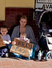 The Solution to Homelessness