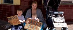 The Solution to Homelessness