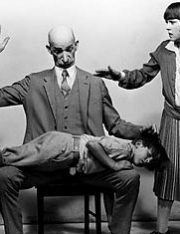 Proposed Child Spanking Law in Kansas Would Have Been a Disaster