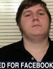 Justin Carter Faces 8 Years in Prison for Facebook Comments