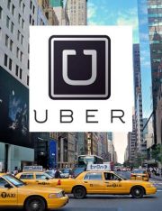 Uber Lawsuit May Determine the Future of Ridesharing Liability