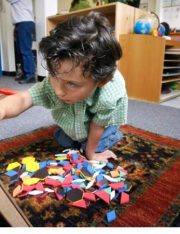 Universal Preschool in California