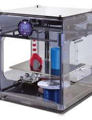Print Your Own Guns and More! - Legal Aspects of 3-D Printers