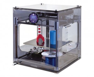3-D printer legal issues