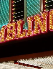 Gambler Sues Casino after Losing $500K While Drunk