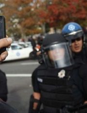 Film the Police! - Is It Legal to Film and Photograph Law Enforcement?