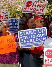 Obamacare Could Make Corporations More Powerful than Before