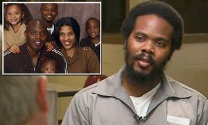 Anderson Missouri Man Imprisoned after 13 Years