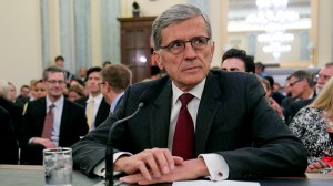 Tom Wheeler FCC Net Neutrality