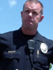 “Contempt of Cop” - The Law of Standing up to Police Officers