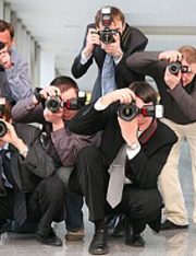 Why the Paparazzi Don't Need to Fear California's New Anti-Paparazzi Law