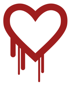 Heartbleed Bug.svg