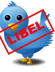 Twibel: How to Avoid Committing Libel on Twitter