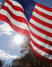 The American Flag: Not Allowed on Cinco de Mayo?