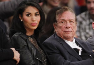 donald sterling