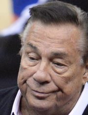 NBA Will Likely Slam Dunk Sterling in Upcoming Lawsuits