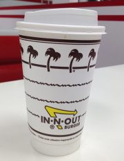 Why the In-N-Out Spilled Coffee Lawsuit Isn't Frivolous