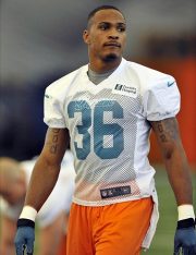 No Freedom of Speech for Miami Dolphins’ Don Jones