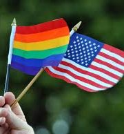 What Same-Sex Marriage Could Mean for America's Future