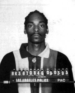 snoop dogg rap lyrics in court