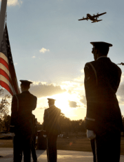 Our Veterans Deserve Better Treatment