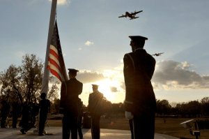 Department-of Veterans Affairs